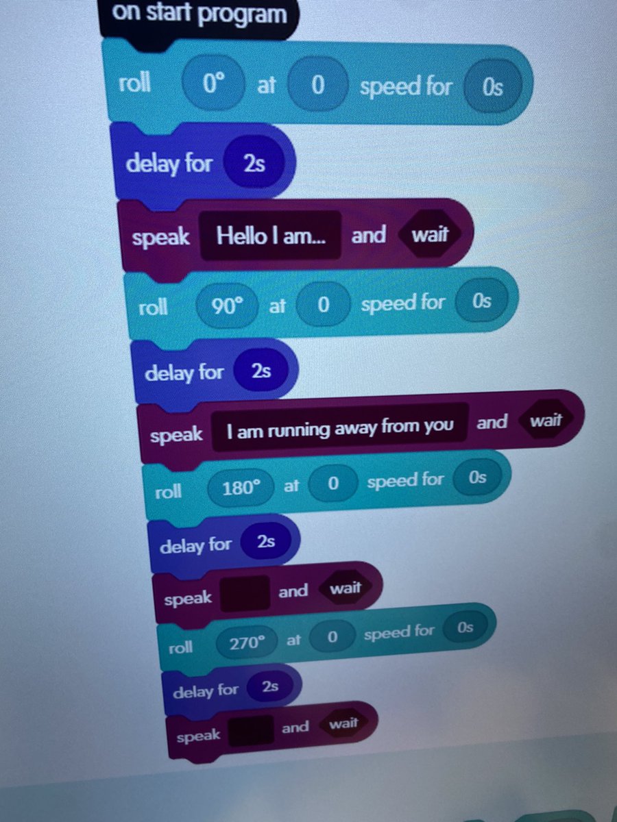 Abernethy PS tweet media