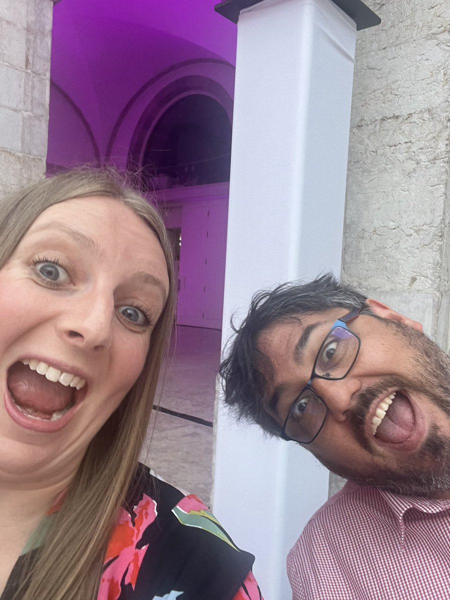 Laura Holyer (McDonald) tweet media