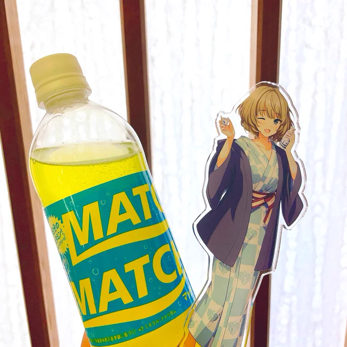しごおわ!からの #楓P銭湯部 夜祭まであと2週間ですね