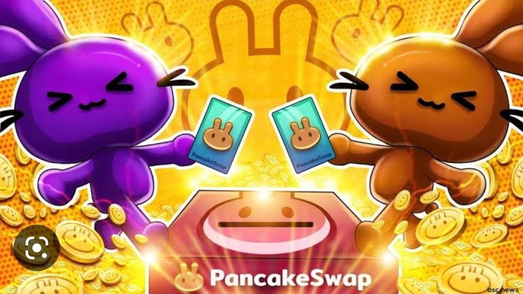 $1 is programmed for #bscgold  now buy on #PancakeSwap 

pancakeswap.finance/swap?inputCurr…

$QUACK $AVAX $KEY $DREP $XDB $FIDA $ETH $DOGE $OG $SHIBA $BONE $akr $luna $snm $nft $xrp $btc $ustc $ftt $bonk $gala $hook $sol $doge $phb $rndr $AGIX $apt $ape $ctxc $FLOKI $TRU $MDT $cfx $gft