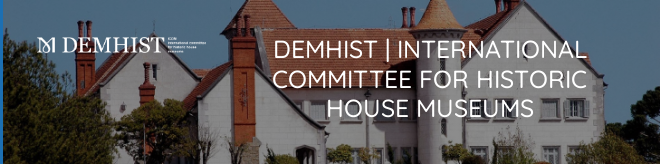 ¡RECORDATORIOS IMPORTANTES!

📌Webinar 1 de junio sobre el #DemhistBoard.
📌Últimos días de recepción de propuestas 🗒️para la #Conferencia de Belgrado. 
📌2 #becas💰para viajar a Belgrado.

¡Rápido! Aquí toda la información sobre plazos y registros👉onx.la/b48ce