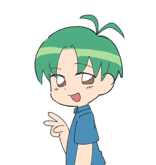 ダイくん