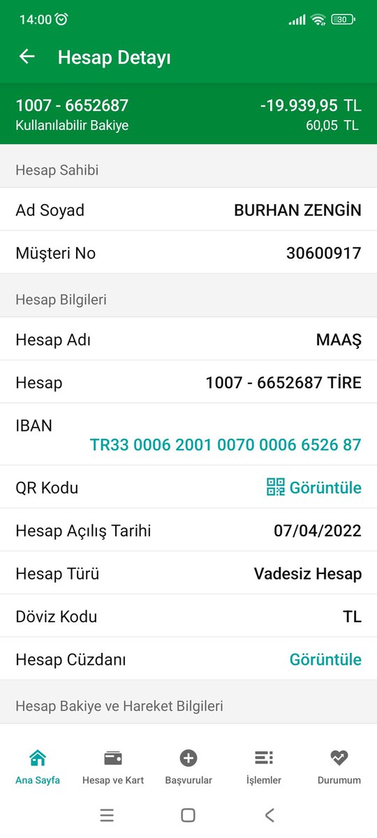 @KriptoEfsanesi Abi vâris ameliyatım için biraz destek olur musun ?