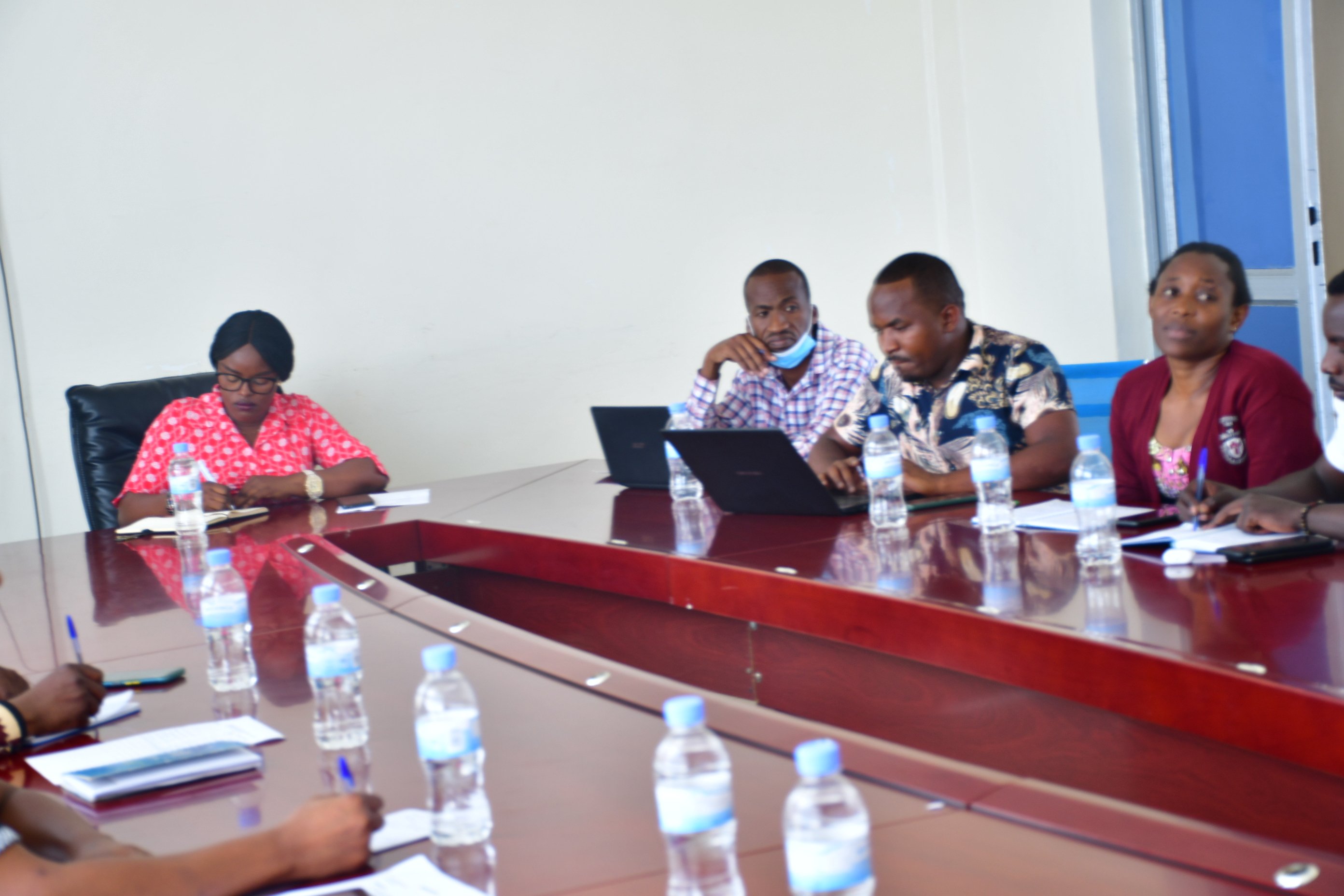 Nyamagabe District (Nyamagabe) / Twitter