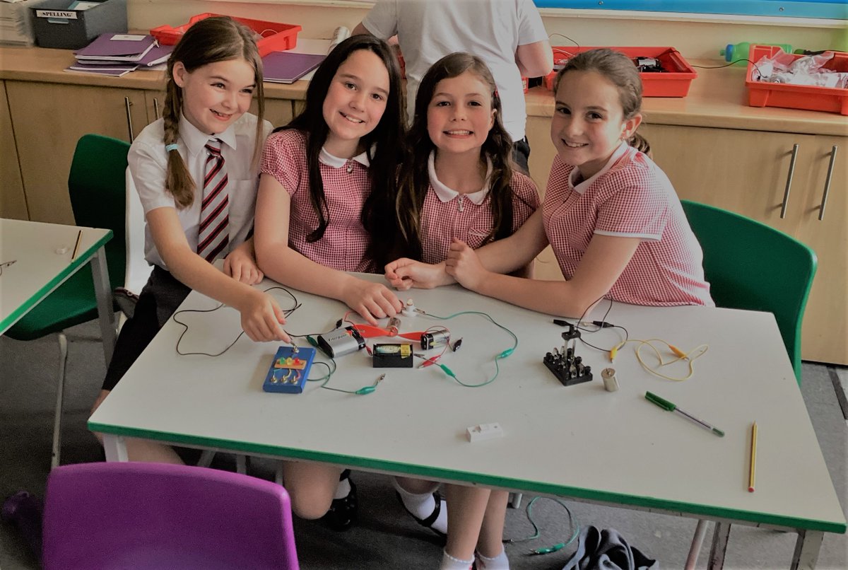 Woolton Primary on Twitter: