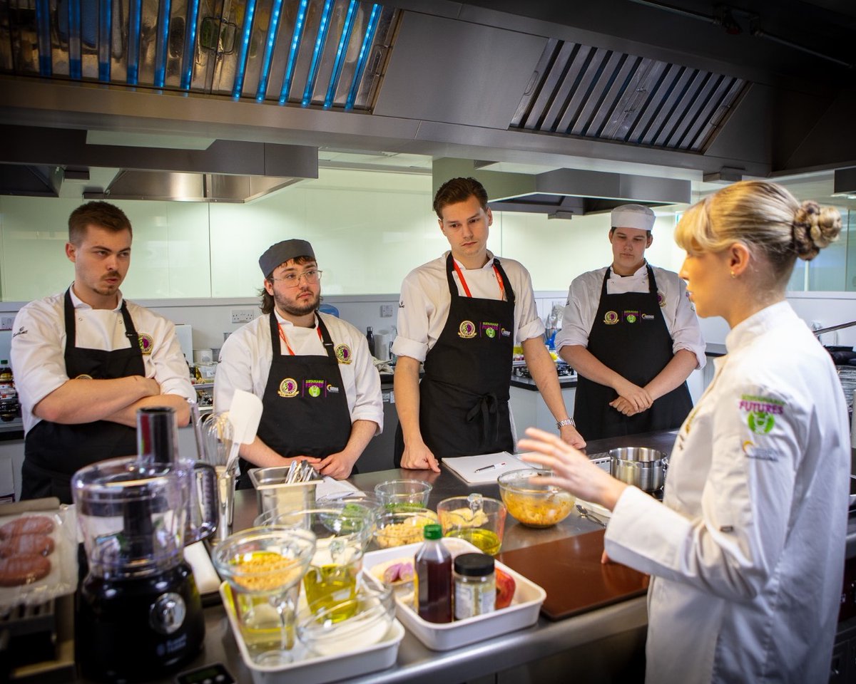 Nestlé Toque d'Or tweet media