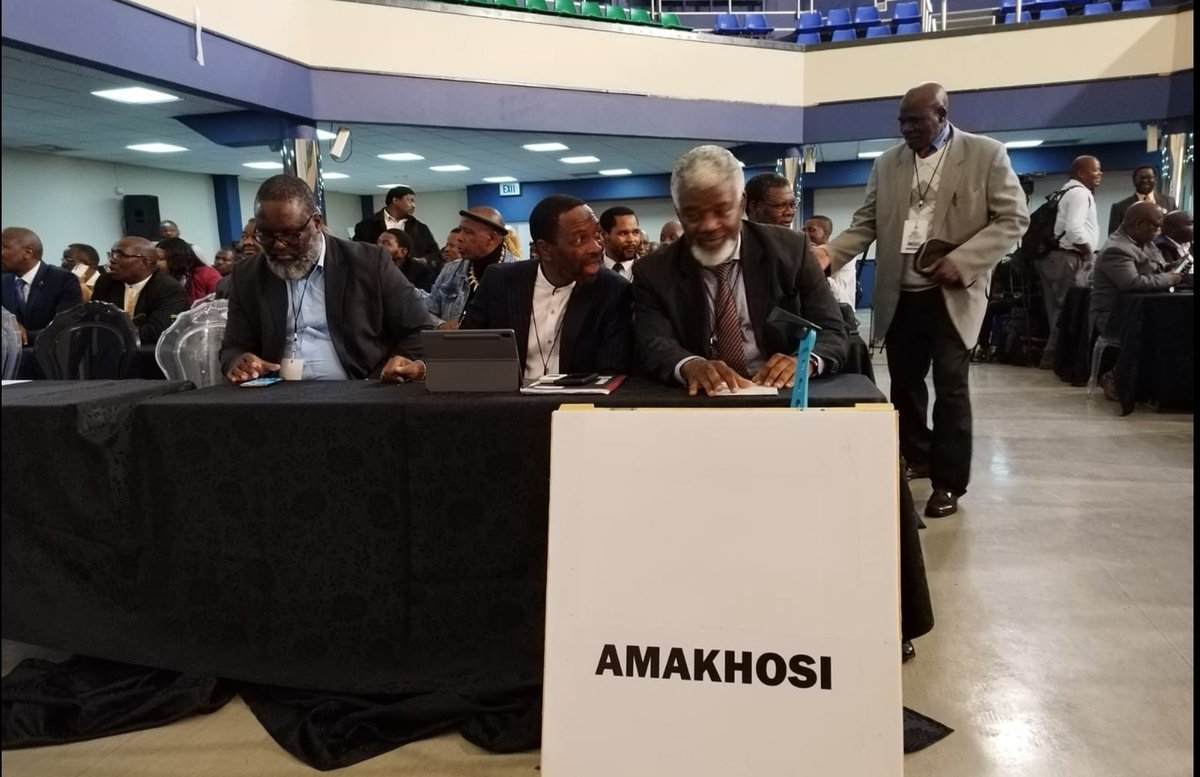RadioKhwezi photo
