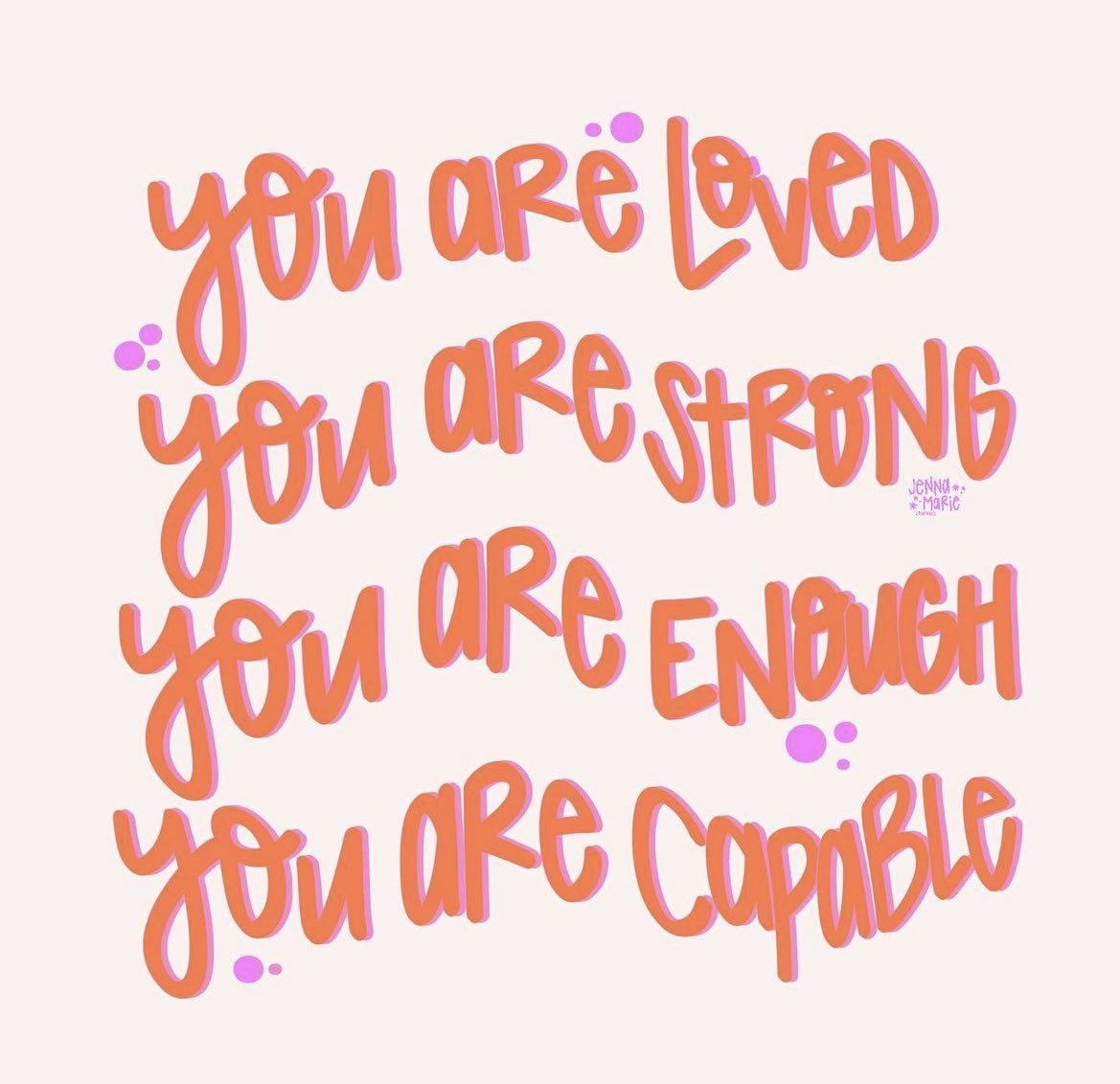 Say this out loud 🫶🏻