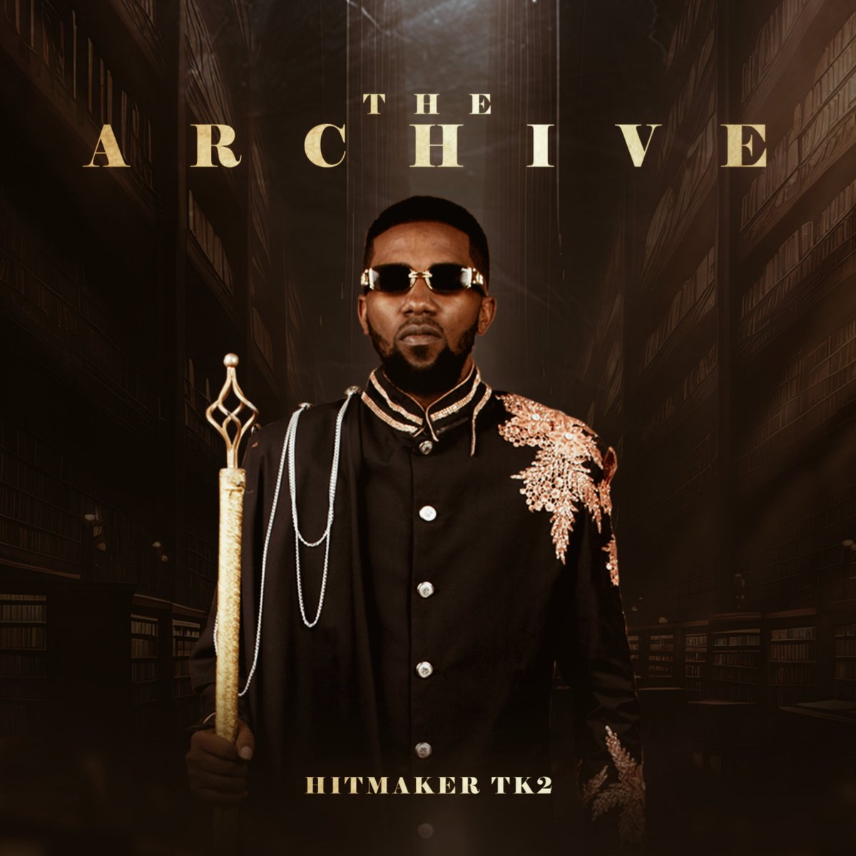 tk2official's tweet image. The Archive Album is now out 
#Thearchivealbum #Shakahola 
onerpm.link/Thearchivealbum