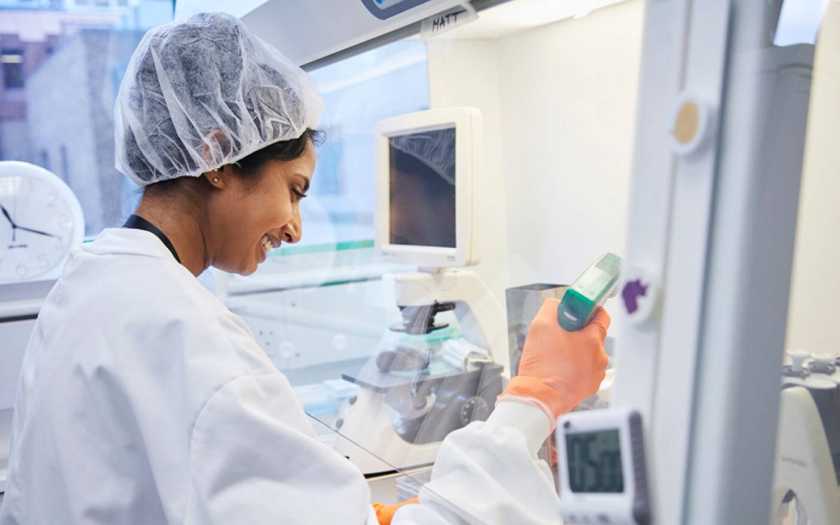 UCLeye's tweet image. MSc Bioscience Entrepreneurship - Business School for Bioscientists: an integrated curriculum that teaches business and management that is relevant for applying science to real-world problems. Translate Science into Business Innovation. #IoO #KEMatters buff.ly/3LXxz2L