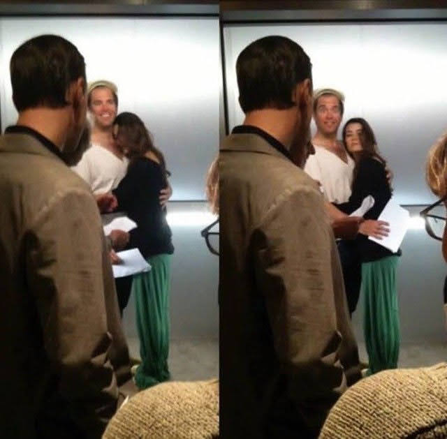 DrmCtchrZen's tweet image. Just Because, thank goodness it is friday, #WeekendisComing #NCIS #CotedePablo #MichaelWeatherly #RulesDontApply #Partners4Life #Love #NoMatterWhat #TivaHearts @donutsdebsdibs @MariaJoseGlobal @katiemusher @MissKatie221 @thierryiverson @jennyvmeier @MarcellaPagan0 @lvjk 🥷💕🐢🥰