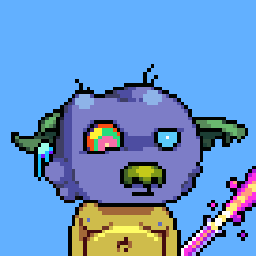 🚨Goblin Scientist Giveaway📷 

Prize: 1 FREE Scientist Goblin #470

FP: 100$ / LAST SALE 90$

To Join: 
1️⃣Follow <a href="/BitcoinGoblins/">Bitcoin Goblins</a> 
2️⃣Like &amp; Rt 
3️⃣Tag 3 friends  

Winner drawn in 48hrs⏰