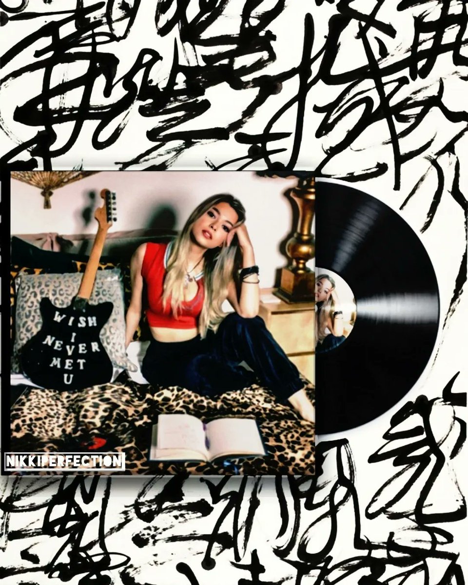 Wish I Never Met U Is OUT NOW!!!!!
Listen to this amazing song
Link Here ↓
open.spotify.com/track/5H9SjV0D…