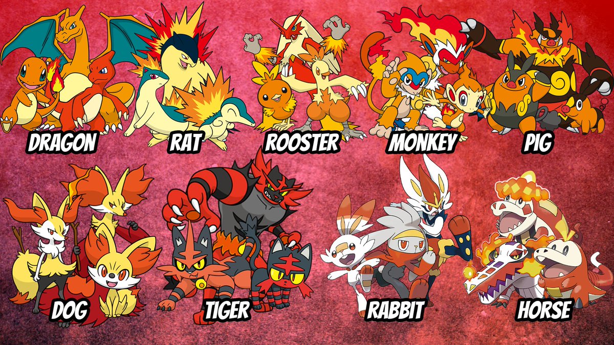 DeadBedSpread's tweet image. How to cause Pokemon community discourse: