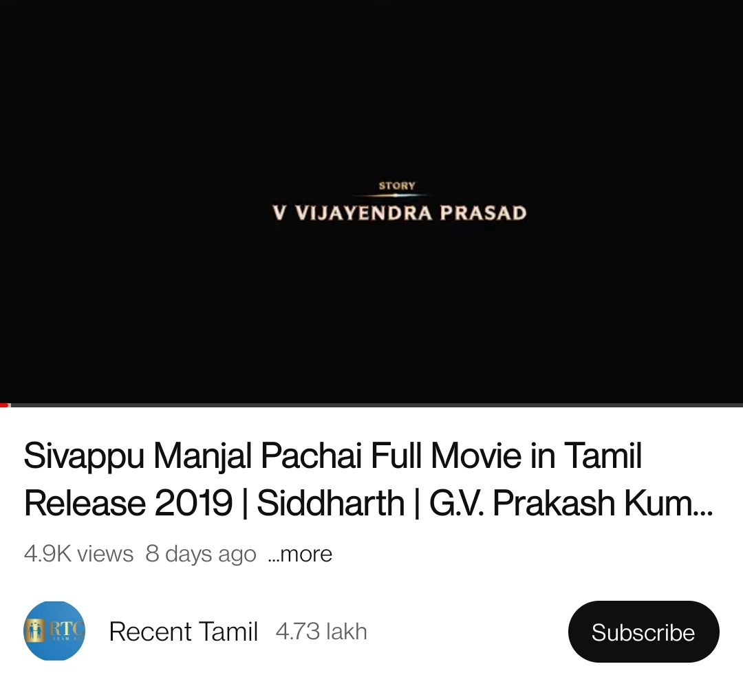 more twists than kv anand's movie: