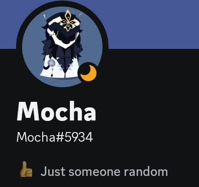 [◇] I'm going leave this here.

I'm going be on discord and healing my unstable mental health from the past few days...

Anxiety gotten to me, it became unbearable due to this morning when I was going to sleep...

I love all of you. I truly do.