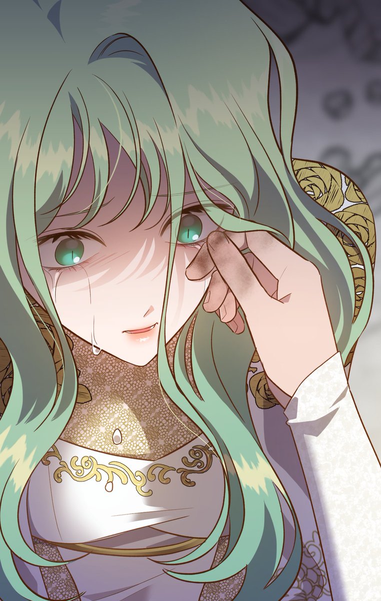 <흰 족제비 양에게 죽음을!>
70화 업로드되었습니다🐹

코미코 
comico.kr/comic/7950

카카오페이지
page.kakao.com/content/597631…

리디 
ridibooks.com/books/34980187…

네이버시리즈
series.naver.com/comic/detail.s…