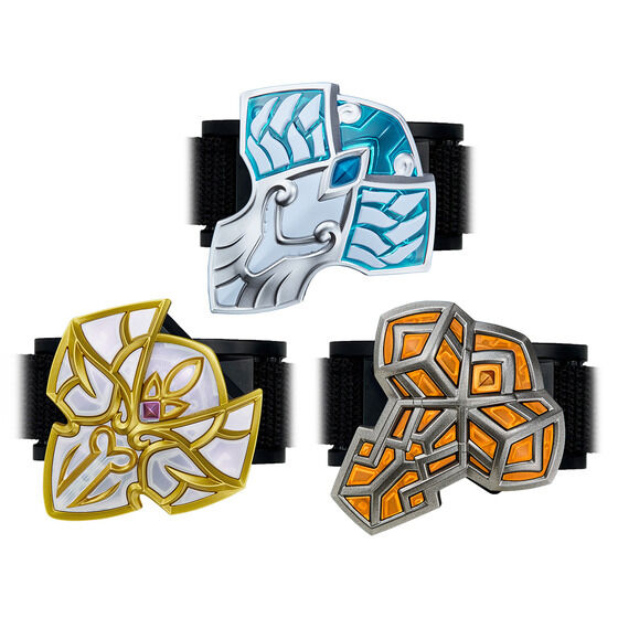 HobbyGenki's tweet photo. ⭐New Pre-order⭐ 

Avataro Sentai Donbrothers DX Noto (Brain person) Bracelet Memorial Set

PREMIUM BANDAI EXCLUSIVE
Paylater ✅
https://t.co/nvjfTFsELc

#avataro  #sentai #donbrothers https://t.co/fBR3uxSR1I