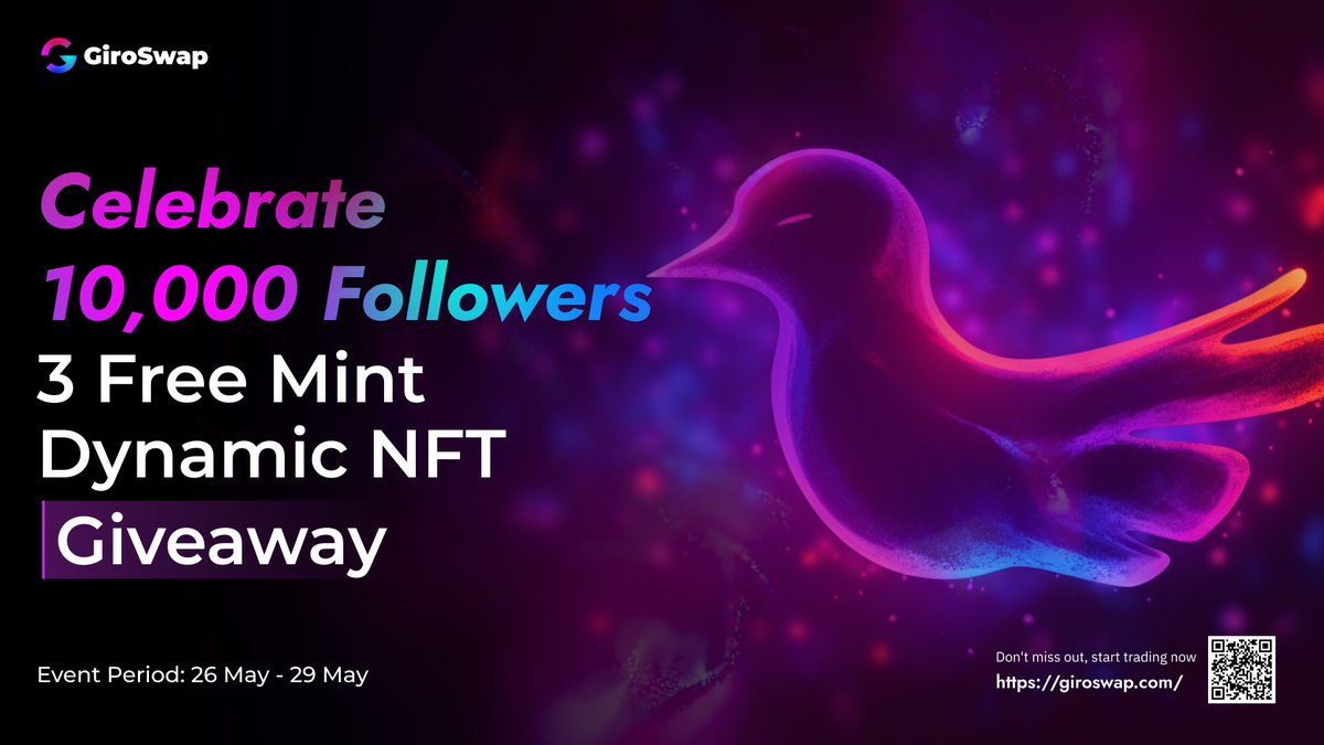 GiroSwap #SUI🌊 tweet media