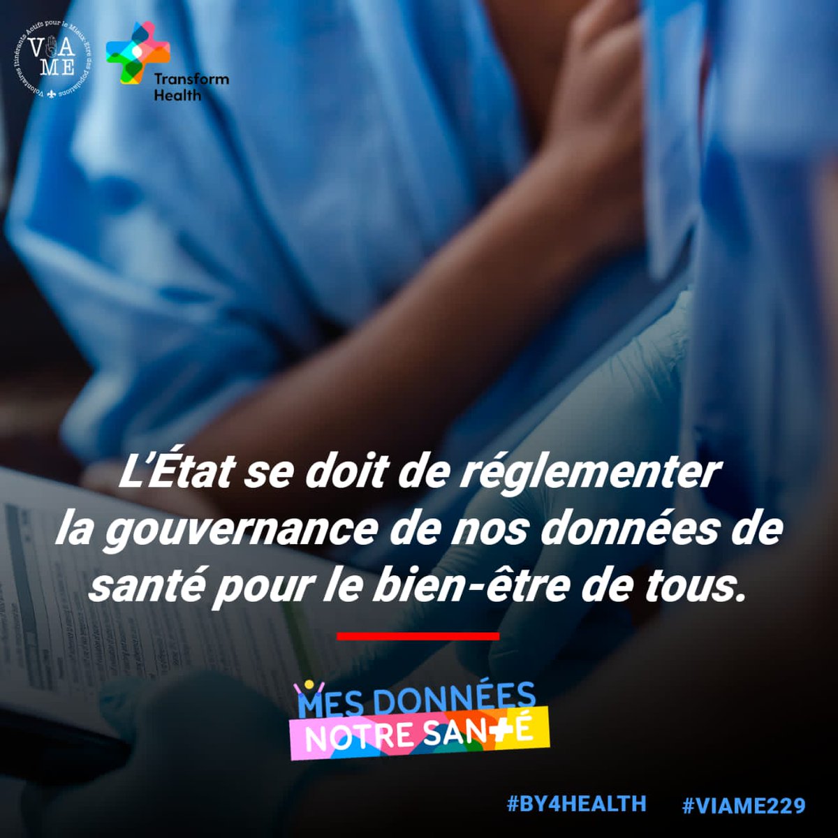 EmergencyOng's tweet photo. #BENIN_YOUTH4HEALTH_SUMMIT
#Initiatrice: #Viame 
18-19 Mai 2023 s'est tenue au siège de l'ASBL Via-me à Cotonou, le Bénin Youth for health summit en prélude à l'assemblée mondiale de la santé #WHA76.  
 @ViaMe8
@Transform_Hlth
#OùSontMesDonnées
👇 Lire+👇
https://t.co/oEyOE4eXsz https://t.co/Z47fPE0jqq