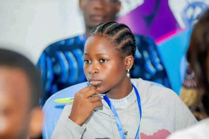 EmergencyOng's tweet photo. #BENIN_YOUTH4HEALTH_SUMMIT
#Initiatrice: #Viame 
18-19 Mai 2023 s'est tenue au siège de l'ASBL Via-me à Cotonou, le Bénin Youth for health summit en prélude à l'assemblée mondiale de la santé #WHA76.  
 @ViaMe8
@Transform_Hlth
#OùSontMesDonnées
👇 Lire+👇
https://t.co/oEyOE4eXsz https://t.co/Z47fPE0jqq