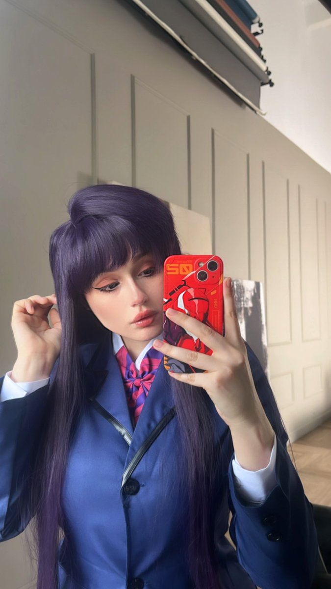 komi-san ✉️ 古見 硝子 https://t.co/lVWMt1z2Dt