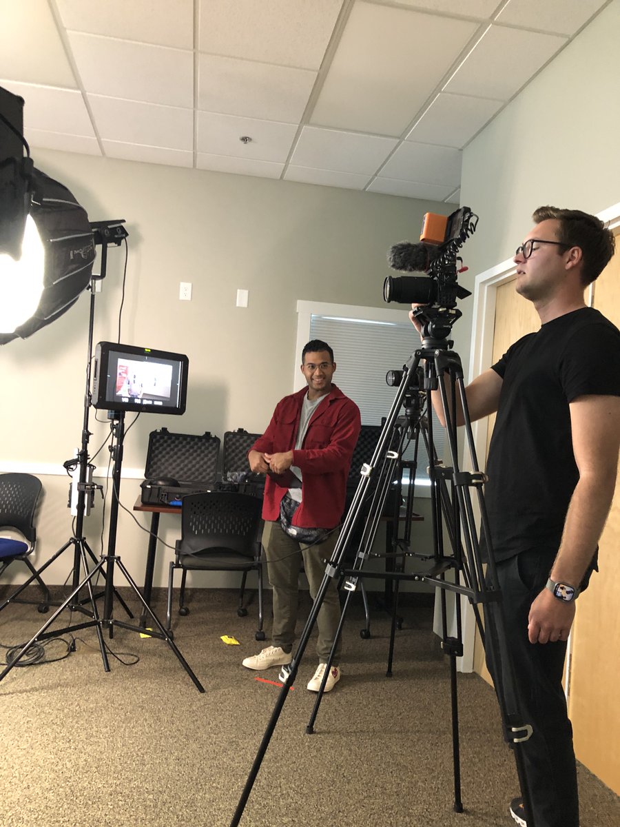 Automated Logic tweet media