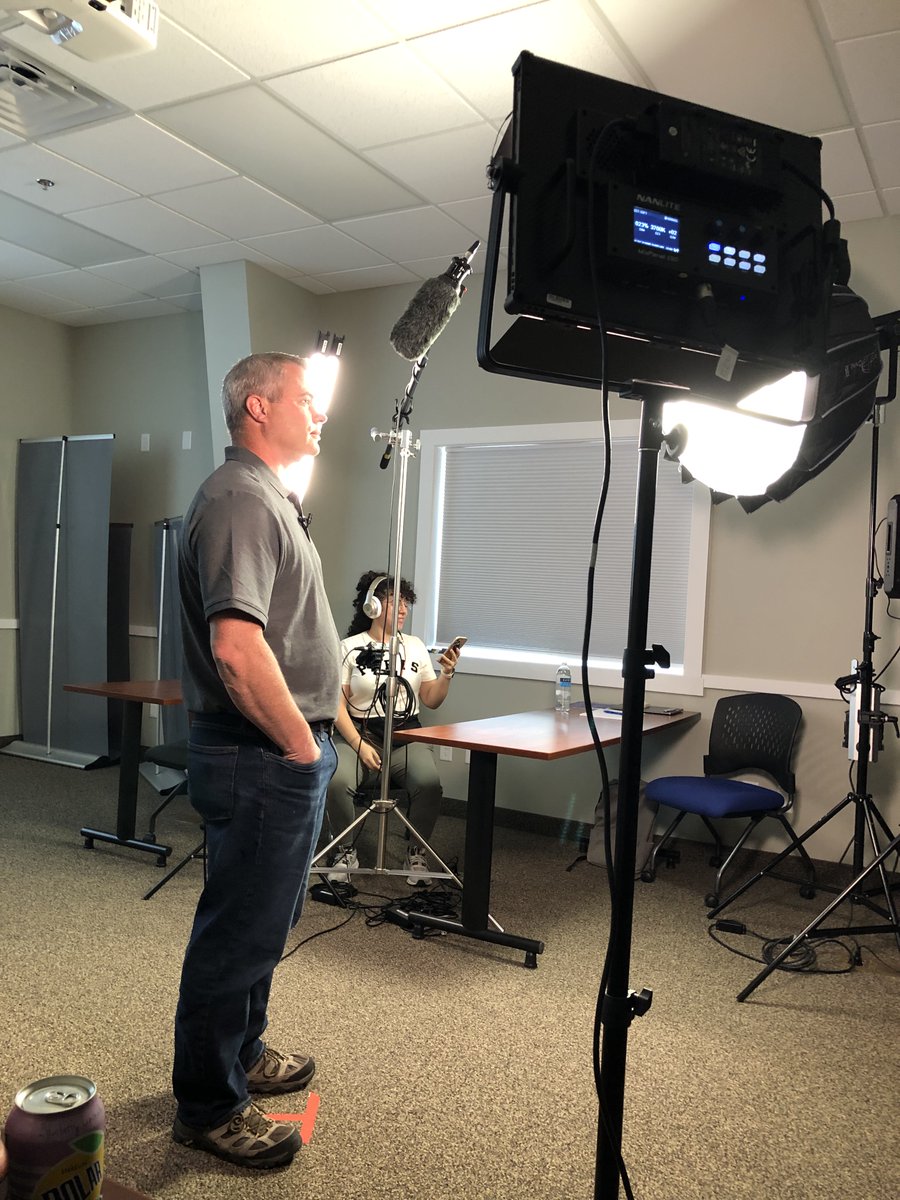 Automated Logic tweet media