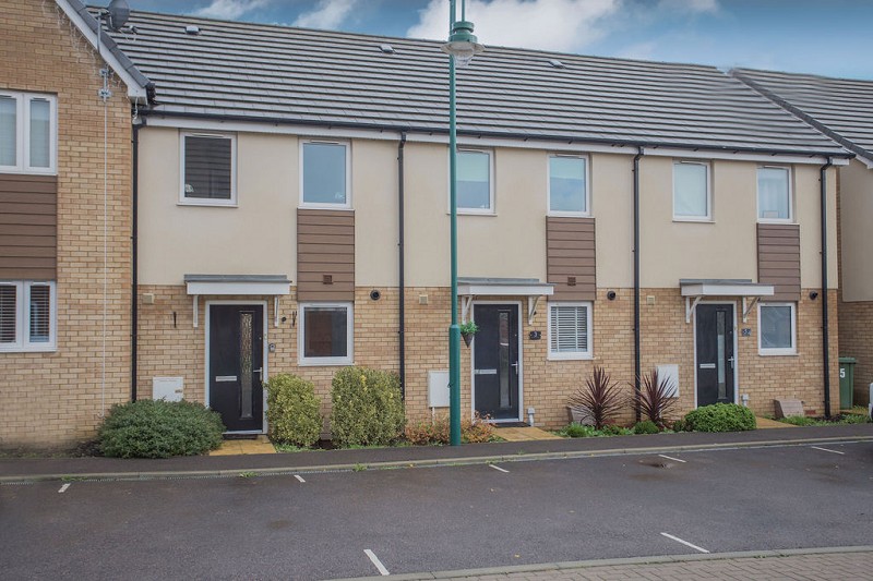 _Smart_Move's tweet image. NEW: Ashwell Close #HamptonVale #Hampton. House - 2 bed £925.00 pcm