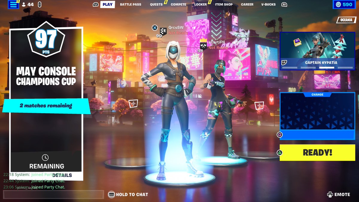 Ez qual dont play 2 snz straight brutal finals