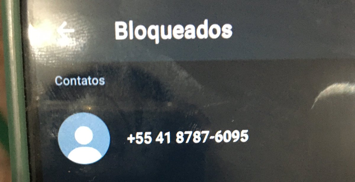 #. Oi gente! Vim aqui expor o número de um pedófilo, assediador e nojento, que de alguma maneira conseguiu o número de uma amiga minha (menor de idade) e mandou fotos intimas sem que ela pedisse, além de fazer várias ligações de vídeo pra ela.