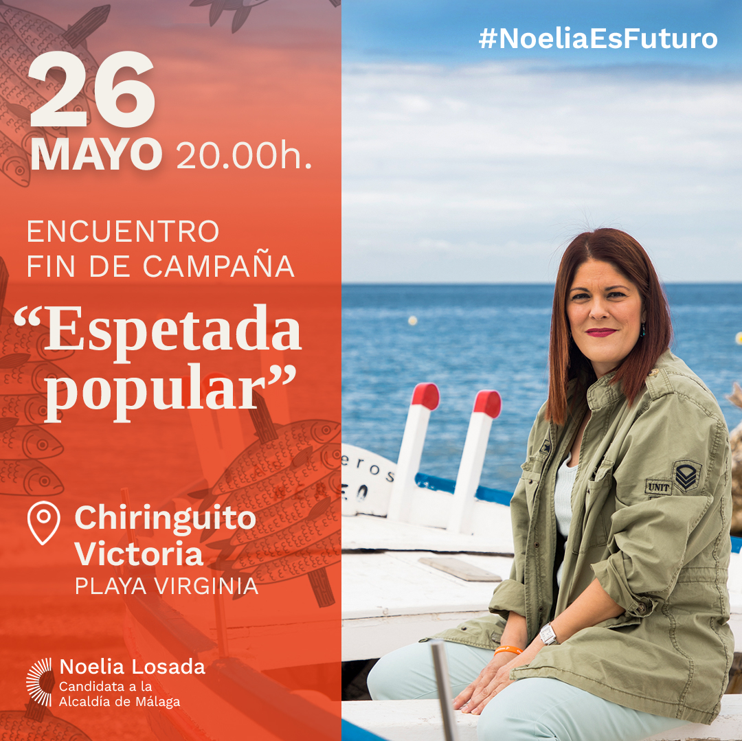 Noelia Losada tweet media
