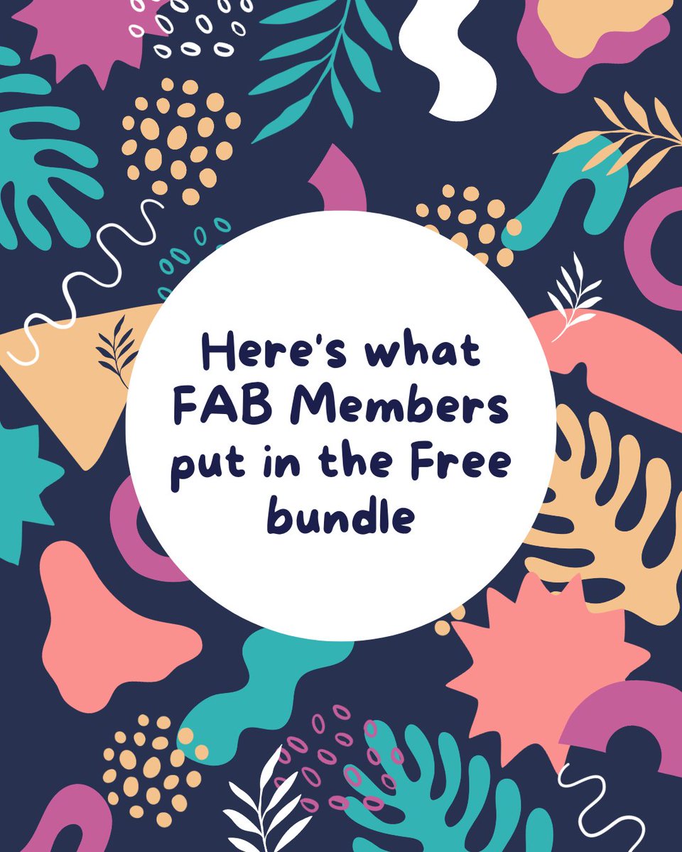 Gem | Create & Bloom tweet media