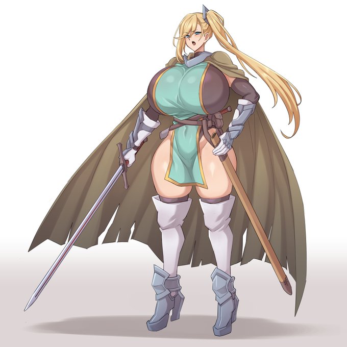 冒険者 
ルナ · シレンダ  
旅をして自分の腕を磨く冒険者 
強いけど冷静さを欠い 
酒に非常に弱い 
自分の実力には超自信
常に他の冒険者に対して高圧的な態度を示します
単に話すのが下手だからです 
自分より弱い者を守りたいというのが本音 