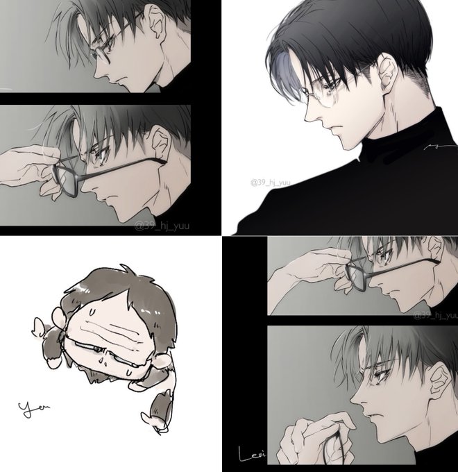 今月描いた絵2
