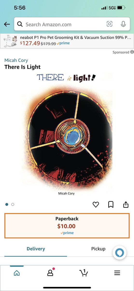MDCory2's tweet photo. John 1:5 “The light shines in the darkness, and the darkness has not overcome it.” Get your copy today: like and share. Be a friend, tell a friend! Link is in the comments. Remember, “There Is Light!” #TIL #MDC #light #read #write #lightvsdarkness #authorscraft https://t.co/ovDudX3gEo