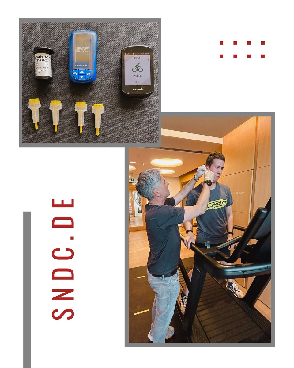 sndcde's tweet photo. During this year's Technogym Globul Education Event, I was able to explain the advantages of  lactate diagnostics in theory and practice. The insights into the metabolic processes  were the most important "take home" messages. @EKFdiagnostics
 @Technogym https://t.co/22en2W9L0K