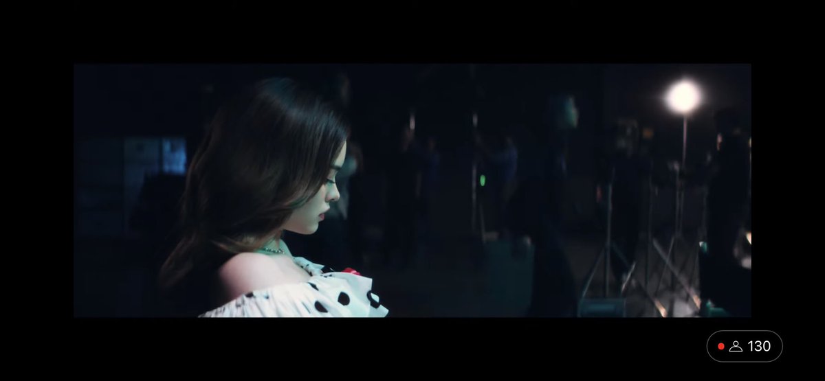 lukyimnongjiw_'s tweet image. เอ็มวีเพลงนี้แอลลี่สวยสะกดไม่ไหวแล้วอ่ะ😭 #PasscodeAlly