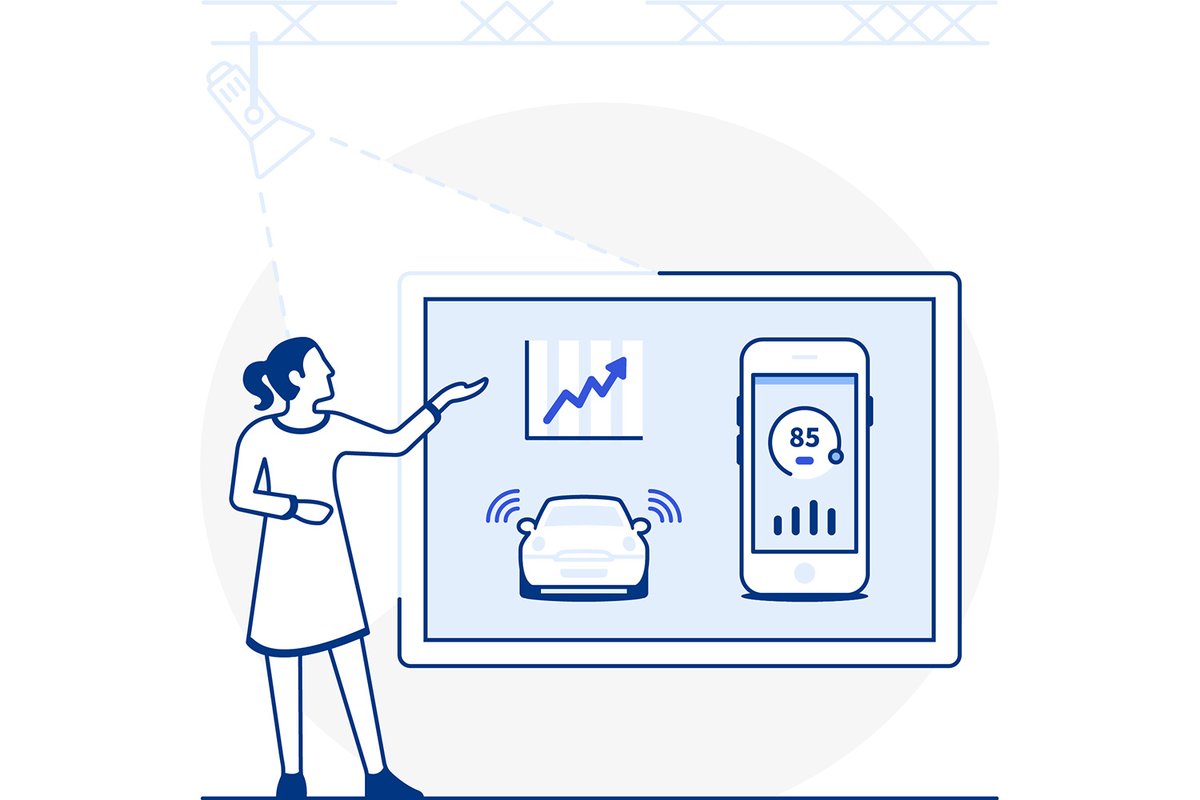 #RoadSafety changed due to #COVID19 but is this positive?

A THREAD:🧵

According to #LloydsWorldRiskPoll 80 out of 118 countries ranked #RoadSafety as a lower risk in 2021 compared to 2019

Did road safety really improve? or do we now give it less significance than it deserves?