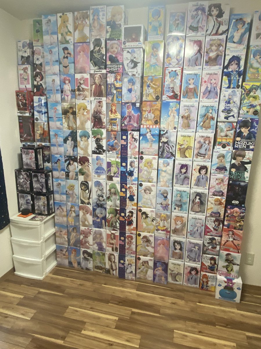 mikazukiVTEC's tweet photo. アニメ、パチンコ、スロット、ゲーム好きと繋がりたい。みなさん良ければフォローお願いします‼️変な垢以外はフォロバします。 https://t.co/8OgO4nFSO7