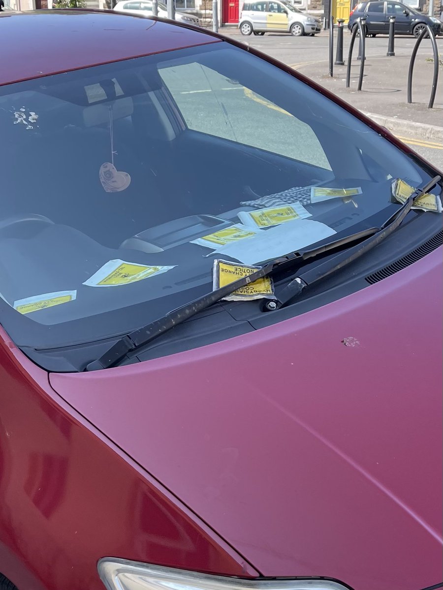 In the words of Super furry animals     The Man Don't Give a Fugg