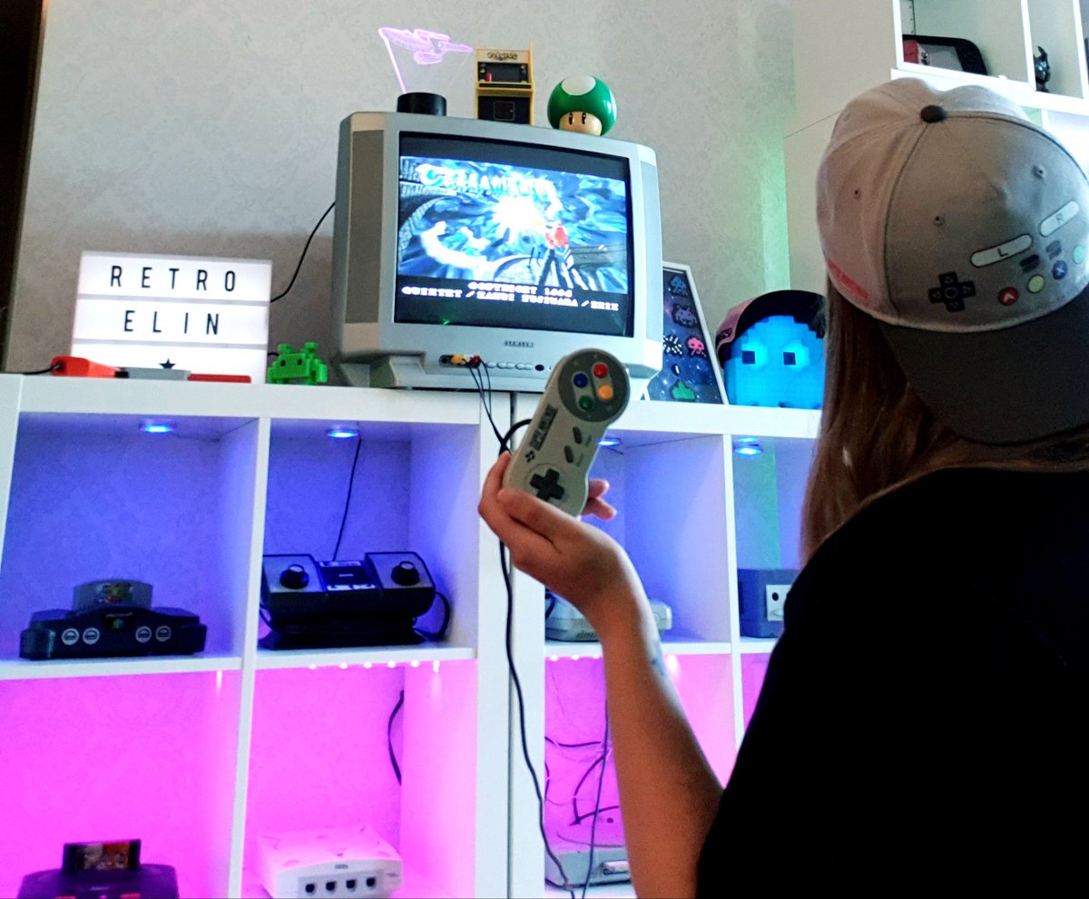 elin ✿ tweet media