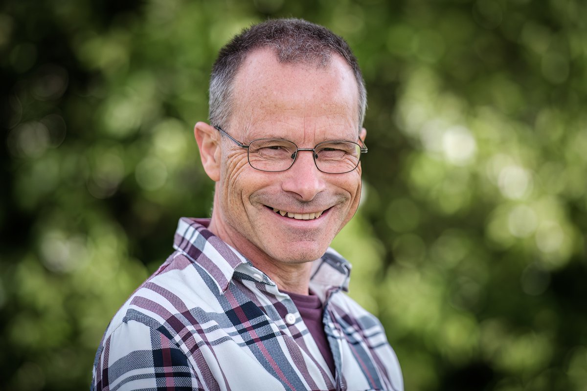 WURplant's tweet photo. Prof. dr. Ben Scheres has been appointed as Special Professor Applied Plant Developmental Biology @PDB_WUR: "It is an enormous challenge to bring fundamental research in the plant sciences to application." The chair is funded by @RijkZwaanNL. https://t.co/DTSEqh44wh https://t.co/DqsCNp6AHf