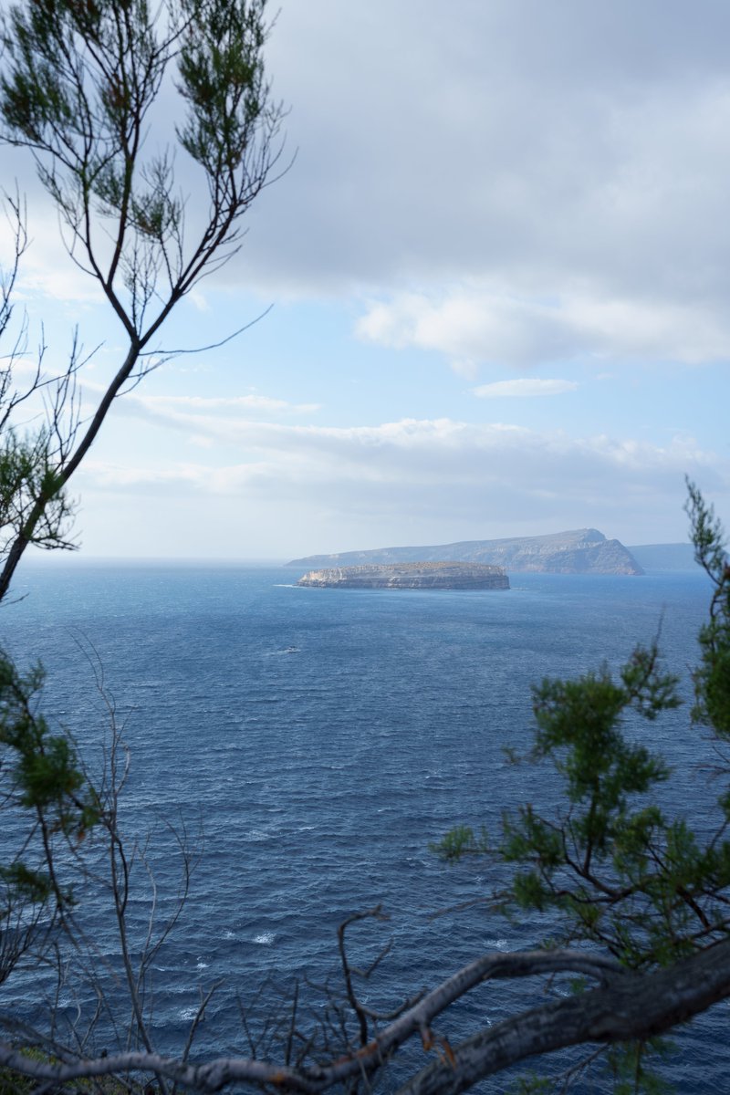 From near Akritiri Lighthouse in Santorini. Stunning views all around

#Greece #epicviews #exploregreece #ExploreMore