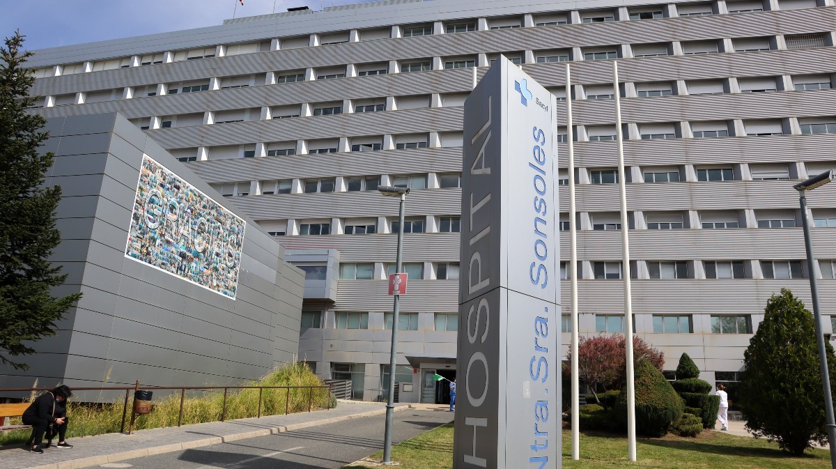 Avilared's tweet photo. "Ha tenido que llegar Vox a la Junta para retrasar el proyecto de radioterapia en Ávila”
https://t.co/CENAHFtfzb
@CsAvilaCiudad  @juliaciudadana @FranciscoIgea https://t.co/oLmrHvzEd7