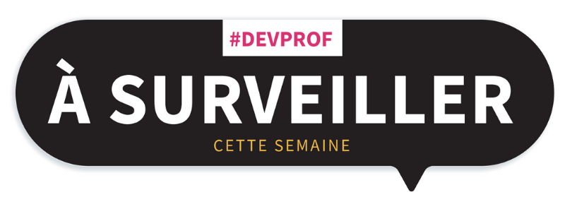 ecolebranchee's tweet image. 🗓️ #DevProf | Formation : Créer son propre planificateur + On veut votre témoignage! - mailchi.mp/ecolebranchee/…