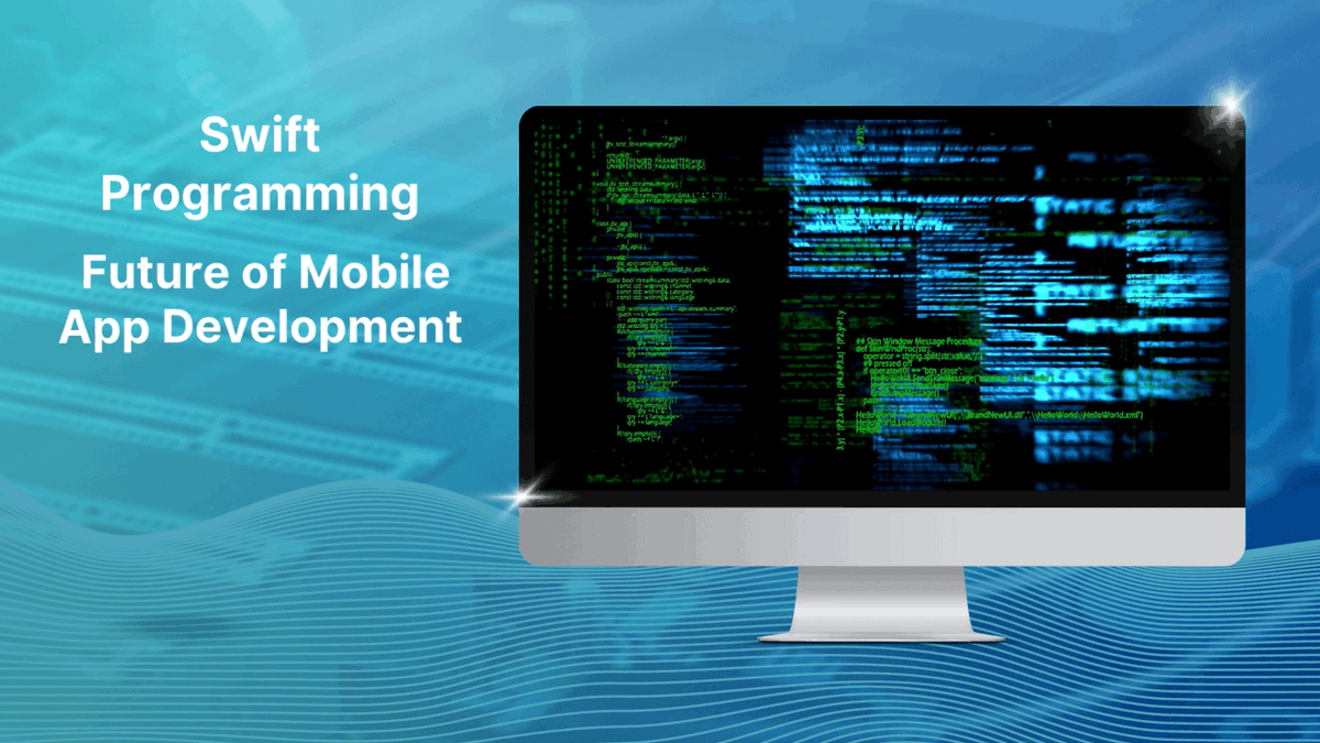 AssociativePune's tweet photo. Why Swift Programming is the Future of Mobile App Development 

#ios #swift #swiftui #swiftlang #iosdeveloper #iosdevelopment #iosdev #iosdevelopers #iosappdevelopment #iosapps #iosappdeveloper #iosappdevelopmentcompany 

https://t.co/IPjEJwb4t8

https://t.co/bNUSIC1odr https://t.co/2aH18qA71o
