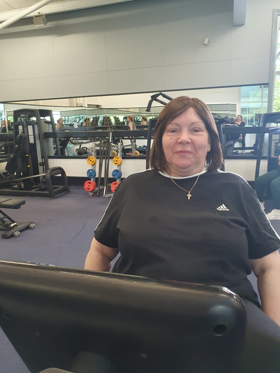 Iris Benson MBE 🌻🌻 tweet media