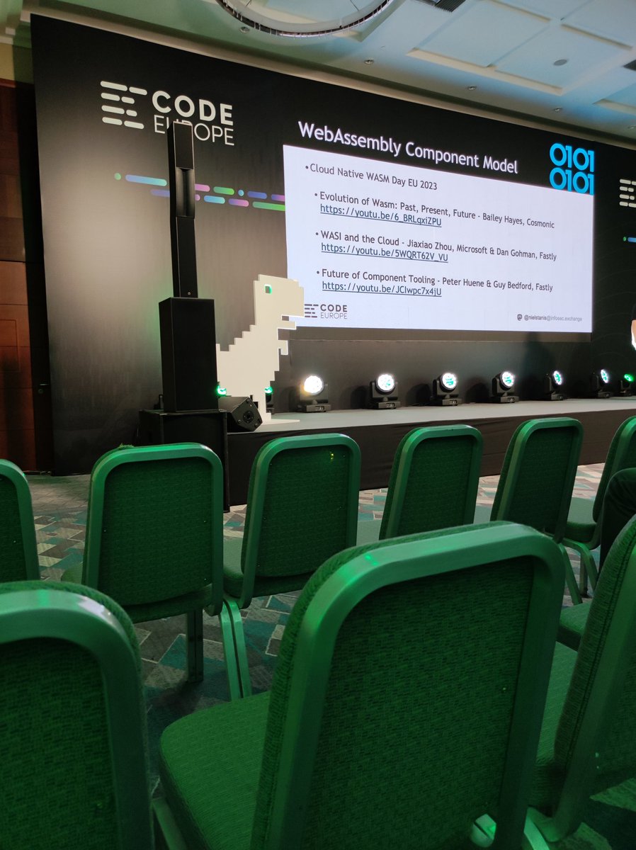 E3mp7y's tweet image. @code_europe #codeeurope