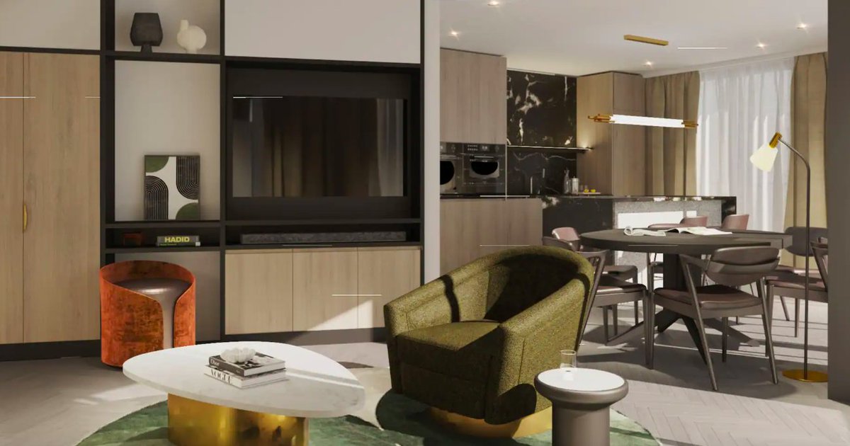 cppluxury's tweet photo. Kennedy 89 luxury hotel in Frankfurt to join Hyatt’s Unbound Collection

https://t.co/pGEqdCpmIS 

#Kennedy89 #Kennedy89Frankfurt #UnboundCollection #Hyatt #Frankfurt #luxury #luxuryhotels #luxuryhospitality @Hyatt https://t.co/ogSNXx4jhb